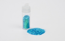 Glitter powder
