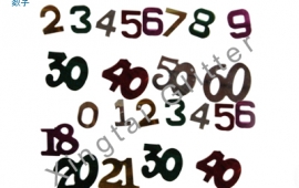 Number series